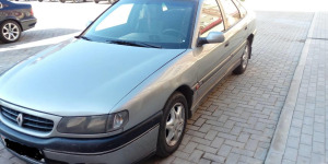 Продажа Renault Safrane 2000 в г.Островец, цена 4 927 руб.