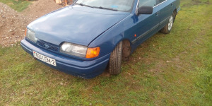 Продажа Ford Scorpio 1990 в г.Витебск, цена 750 руб.