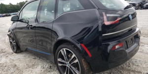 Продажа BMW i3 S BEV 2020 в г.Гродно, цена 57 050 руб.