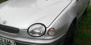 Продажа Toyota Corolla 1997 в г.Гомель, цена 3 700 руб.