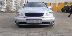 Продажа Opel Omega 2001 в г.Бобруйск, цена 8 558 руб.