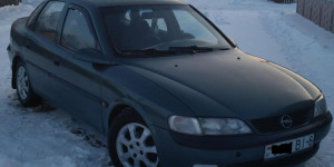 Продажа Opel Vectra 1997 в г.Бобруйск, цена 6 819 руб.