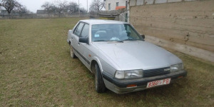 Продажа Mazda 626 1986 в г.Минск на з/ч
