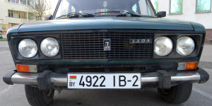 Продажа LADA 2106 2000 в г.Витебск, цена 2 134 руб.