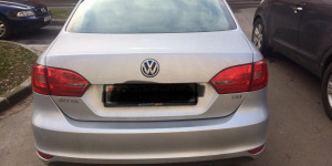 Продажа Volkswagen Jetta 2013 в г.Минск, цена 36 569 руб.