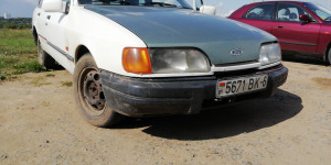Продажа Ford Sierra 1 рестайл 1989 в г.Могилёв, цена 1 641 руб.