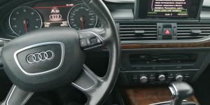 Продажа Audi A6 (C7) 2011 в г.Минск, цена 38 538 руб.