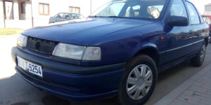 Продажа Opel Vectra 1993 в г.Слуцк, цена 3 100 руб.