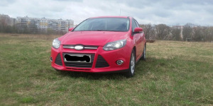 Продажа Ford Focus 2011 в г.Витебск, цена 18 152 руб.