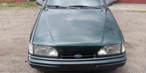 Продажа Ford Scorpio 1993 в г.Бобруйск, цена 1 426 руб.