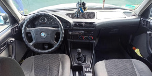 Продажа BMW 5 Series (E34) 1994 в г.Волковыск, цена 4 668 руб.