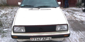 Продажа Volkswagen Jetta 2 1991 в г.Минск, цена 348 руб.