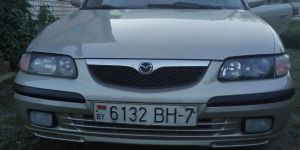 Продажа Mazda 626 1998 в г.Минск, цена 7 206 руб.