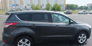 Продажа Ford Escape 3 2015 в г.Минск, цена 40 589 руб.