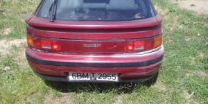 Продажа Mazda 323 1994 в г.Бобруйск, цена 1 790 руб.