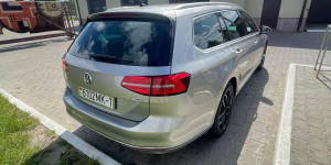 Продажа Volkswagen Passat B7 2017 в г.Минск, цена 55 292 руб.