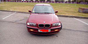 Продажа BMW 3 Series (E36) 1999 в г.Кировск, цена 10 373 руб.