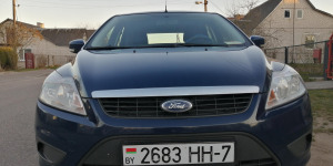 Продажа Ford Focus 2 2010 в г.Минск, цена 16 532 руб.