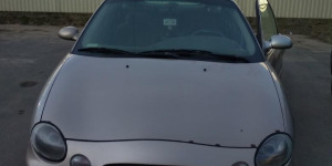 Продажа Ford Taurus SE 1999 в г.Барановичи, цена 2 567 руб.
