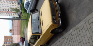 Продажа LADA 2106 1983 в г.Могилёв, цена 800 руб.