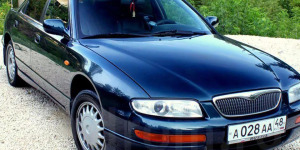 Продажа Mazda Xedos 9 По болтам 1994 в г.Брест на з/ч