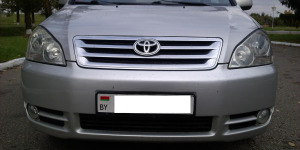 Продажа Toyota Avensis-Verso 2002 в г.Витебск, цена 26 256 руб.