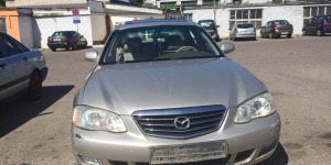 Продажа Mazda Millenia 2001 в г.Гродно, цена 11 465 руб.