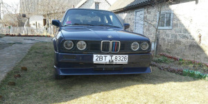 Продажа BMW 3 Series (E30) 318i 1986 в г.Витебск, цена 3 775 руб.