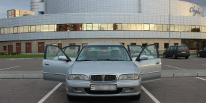 Продажа Rover 600 Series 620 sdi 1999 в г.Орша, цена 5 186 руб.