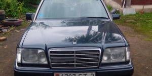 Продажа Mercedes E-Klasse (W124) 1994 в г.Орша, цена 7 698 руб.