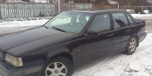 Продажа Volvo 850 1992 в г.Минск, цена 3 371 руб.