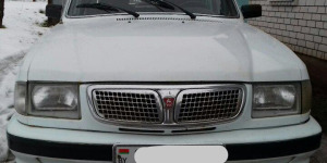 Продажа ГАЗ 3110 2000 в г.Столбцы, цена 1 686 руб.