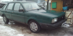 Продажа Volkswagen Santana 1984 в г.Могилёв, цена 560 руб.