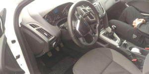 Продажа Ford Focus III 2011 в г.Щёлково, цена 13 000 руб.