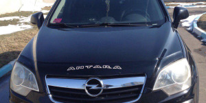 Продажа Opel Antara 2007 в г.Минск, цена 32 905 руб.
