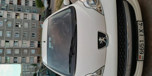 Продажа Peugeot 107 Рестайлинг 2010 в г.Гродно, цена 11 669 руб.