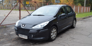 Продажа Peugeot 307 2006 в г.Минск, цена 15 099 руб.