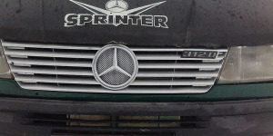 Продажа Mercedes Sprinter 1995 в г.Речица, цена 11 465 руб.