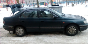 Продажа Toyota Carina E 1995 в г.Минск, цена 5 908 руб.