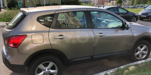 Продажа Nissan Qashqai 2007 в г.Минск, цена 22 042 руб.