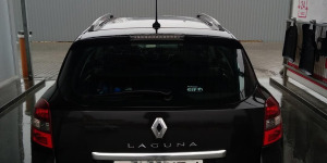 Продажа Renault Laguna III 2011 в г.Гродно, цена 19 100 руб.