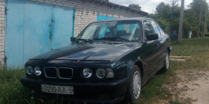 Продажа BMW 5 Series (E34) 1995 в г.Минск, цена 4 388 руб.