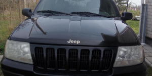 Продажа Jeep Grand Cherokee 1999 в г.Витебск, цена 20 079 руб.