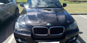 Продажа BMW X6 (F16) 2010 в г.Минск, цена 64 830 руб.