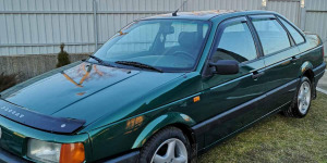 Продажа Volkswagen Passat B3 1992 в г.Минск, цена 7 899 руб.