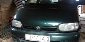 Продажа Nissan Serena 1996 в г.Калинковичи, цена 2 853 руб.