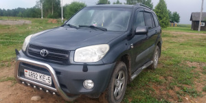 Продажа Toyota RAV4 2005 в г.Минск, цена 31 183 руб.