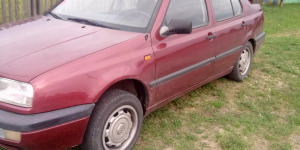Продажа Volkswagen Vento 1992 в г.Пинск, цена 4 538 руб.