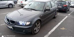 Продажа BMW 3 Series (E46) E46 рестайлинг 2002 в г.Минск, цена 12 570 руб.
