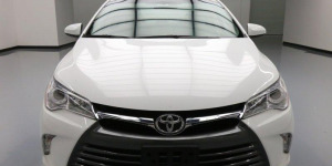 Продажа Toyota Camry 2016 2016 в г.Берлин, цена 16 412 руб.